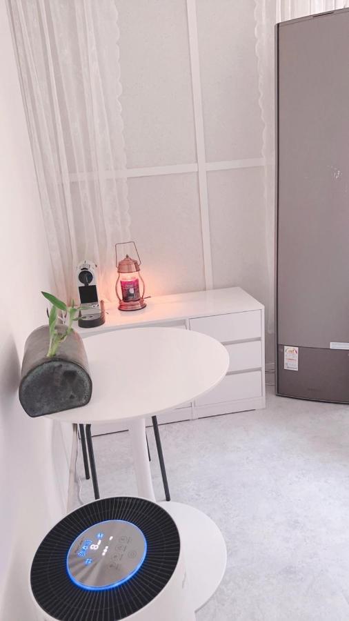 The Bay Cube House Female Only Otel Guri Dış mekan fotoğraf